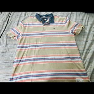 TOMMY HILFIGER SHIRT